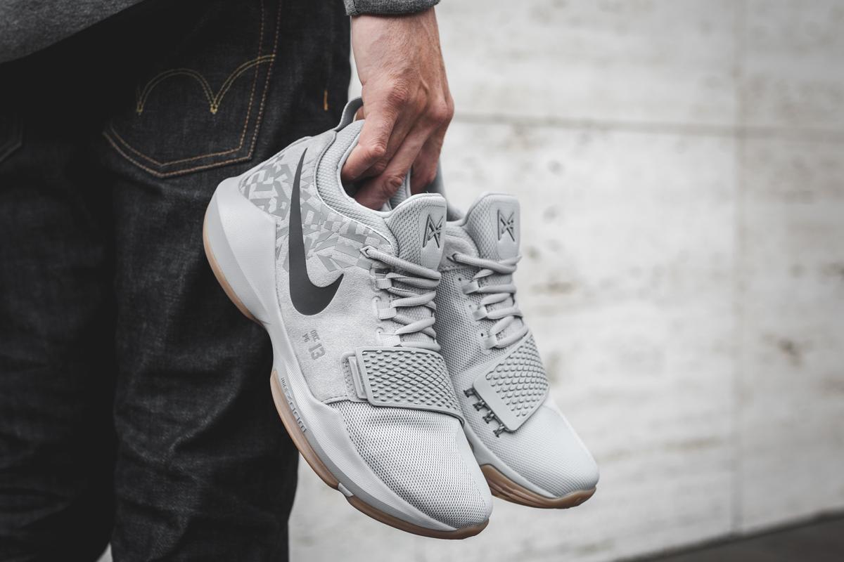 Nike PG 1 